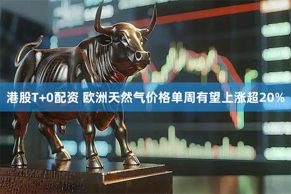 港股T+0配资 欧洲天然气价格单周有望上涨超20%
